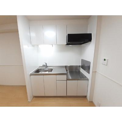 サンシャイン 202【管理NO：1-023710201-02020】 ★家具家電は申し込み後に搬入します★ ★2026年09月上旬入居可能★の物件写真3