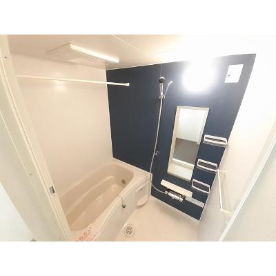 サンシャイン 202【管理NO：1-023710201-02020】 ★家具家電は申し込み後に搬入します★ ★2026年09月上旬入居可能★の物件写真4