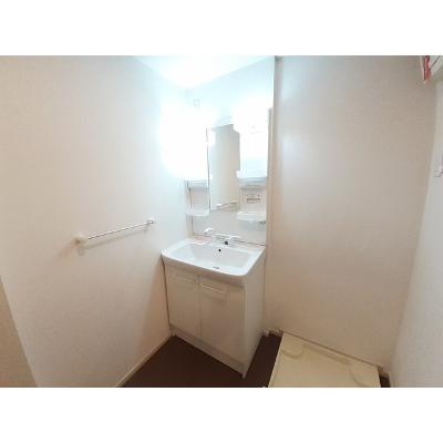 サンシャイン 202【管理NO：1-023710201-02020】 ★家具家電は申し込み後に搬入します★ ★2026年09月上旬入居可能★の物件写真6