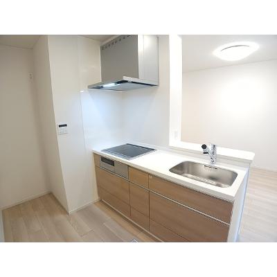 エスタシオンコート 101【管理NO：1-028339001-01010】 ★家具家電は申し込み後に搬入します★ ★2026年09月中旬入居可能★の物件写真3