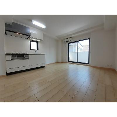 アーイラみなみ 201【管理NO：1-018418101-02010】 ★家具家電は申し込み後に搬入します★ ★2026年09月上旬入居可能★の物件写真2