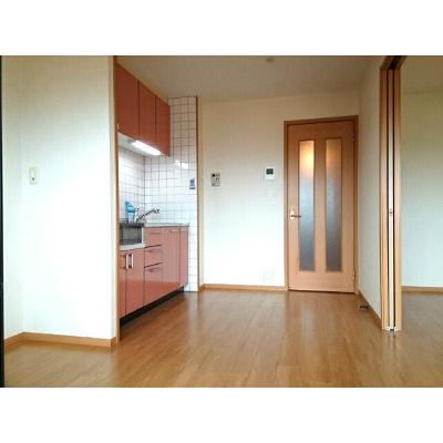 エアリーヒル 306【管理NO：1-012191401-03050】 ★家具家電は申し込み後に搬入します★ ★2026年09月中旬入居可能★の物件写真2