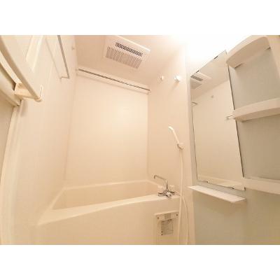 ユング　フラウⅡ 102【管理NO：1-012016601-01020】 ★家具家電は申し込み後に搬入します★ ★2026年09月中旬入居可能★の物件写真4