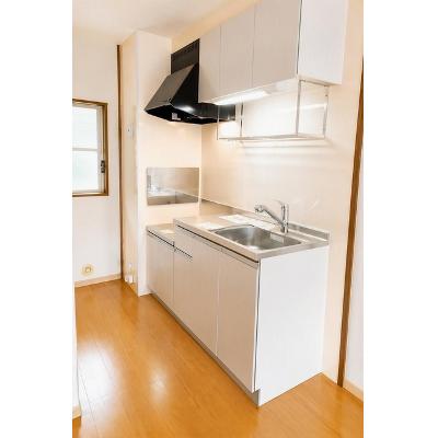 コーポサンシャイン 103【管理NO：1-004690201-01030】 ★家具家電は申し込み後に搬入します★の物件写真3