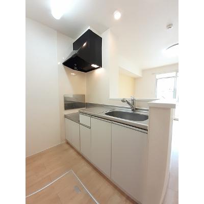 ハピネス　北島Ｅ 102【管理NO：1-021430801-01020】 ★家具家電は申し込み後に搬入します★ ★2026年10月中旬入居可能★の物件写真3