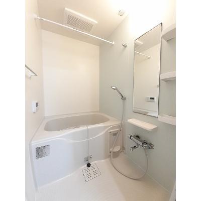 ハピネス　北島Ｅ 102【管理NO：1-021430801-01020】 ★家具家電は申し込み後に搬入します★ ★2026年10月中旬入居可能★の物件写真4
