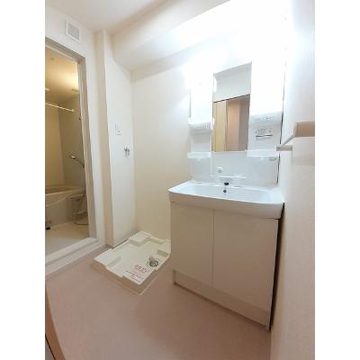 ハピネス　北島Ｅ 102【管理NO：1-021430801-01020】 ★家具家電は申し込み後に搬入します★ ★2026年10月中旬入居可能★の物件写真6