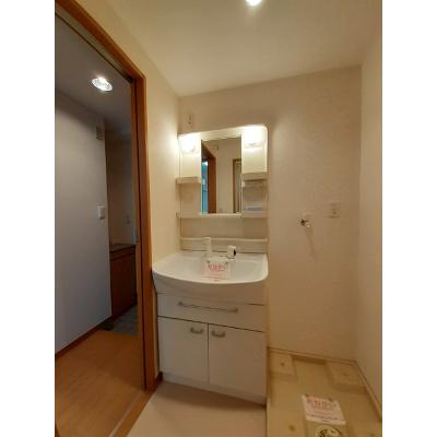 メゾン　グランディール 302【管理NO：1-013316501-03020】 ★家具家電は申し込み後に搬入します★ ★2026年09月中旬入居可能★の物件写真6