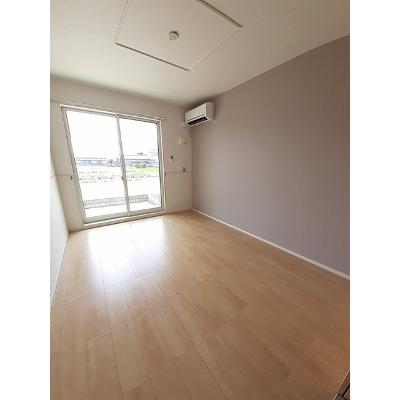 エヴェリーナ　Ⅰ 104【管理NO：1-021484701-01040】 ★家具家電は申し込み後に搬入します★ ★2026年09月下旬入居可能★の物件写真2