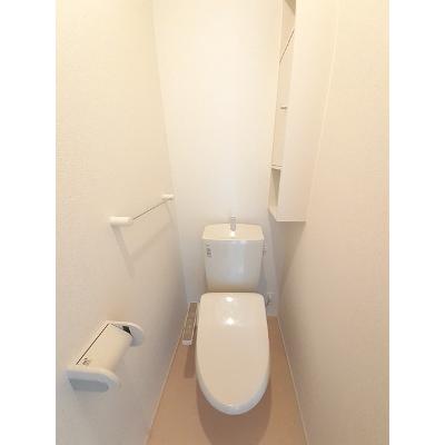 エヴェリーナ　Ⅰ 104【管理NO：1-021484701-01040】 ★家具家電は申し込み後に搬入します★ ★2026年09月下旬入居可能★の物件写真5