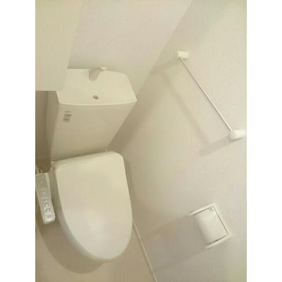 ロッソ・カロータＢ 202【管理NO：1-022419402-02020】 ★家具家電は申し込み後に搬入します★ ★2026年10月中旬入居可能★の物件写真5