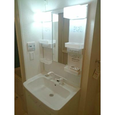 ロッソ・カロータＢ 202【管理NO：1-022419402-02020】 ★家具家電は申し込み後に搬入します★ ★2026年10月中旬入居可能★の物件写真6