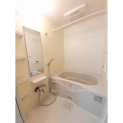 ブランド　バルーン　Ｂ 103【管理NO：1-022047402-01030】 ★家具家電は申し込み後に搬入します★ ★2026年10月下旬入居可能★の物件写真4