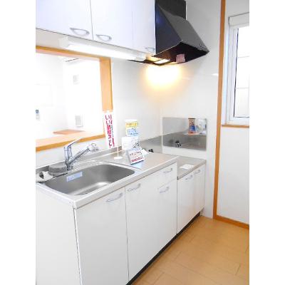カーサ・プラシードＡ 201【管理NO：1-015040201-02010】 ★家具家電は申し込み後に搬入します★ ★2026年09月下旬入居可能★の物件写真3