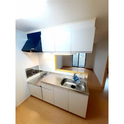 カーム・セイ　Ⅱ 201【管理NO：1-017388902-02010】 ★家具家電は申し込み後に搬入します★の物件写真3