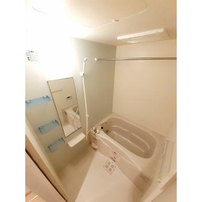カーム・セイ　Ⅱ 201【管理NO：1-017388902-02010】 ★家具家電は申し込み後に搬入します★の物件写真4