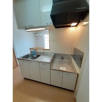 ｆｒａｎｃ．Ｋ　Ⅱ 203【管理NO：1-015134502-02030】 ★家具家電は申し込み後に搬入します★ ★2026年09月下旬入居可能★の物件写真3