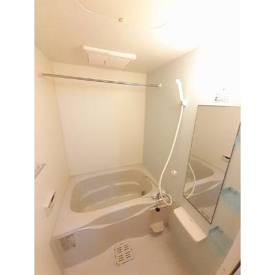 フォレスタ 202【管理NO：1-014906501-02020】 ★家具家電は申し込み後に搬入します★ ★2026年09月下旬入居可能★の物件写真4