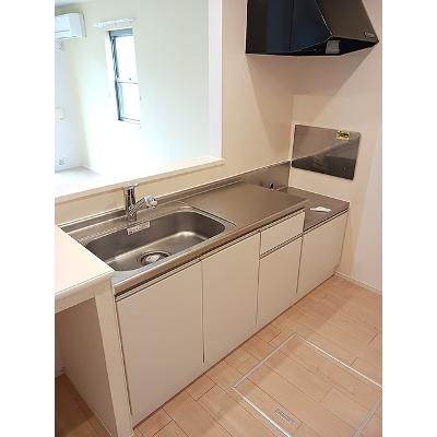 プレステージ花ずいＦ 103【管理NO：1-021298502-01030】 ★家具家電は申し込み後に搬入します★ ★2026年10月中旬入居可能★の物件写真3