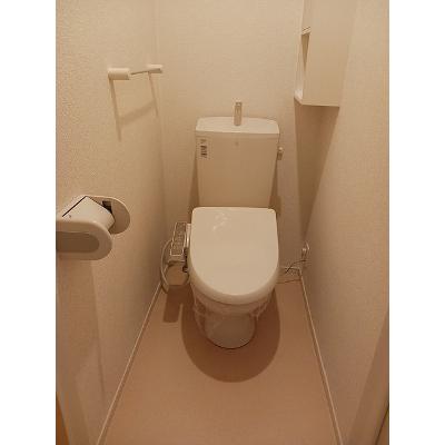 プレステージ花ずいＦ 103【管理NO：1-021298502-01030】 ★家具家電は申し込み後に搬入します★ ★2026年10月中旬入居可能★の物件写真5