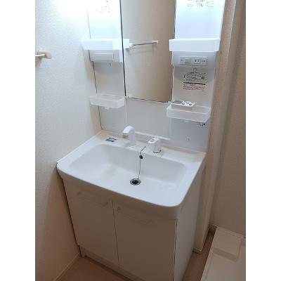 プレステージ花ずいＦ 103【管理NO：1-021298502-01030】 ★家具家電は申し込み後に搬入します★ ★2026年10月中旬入居可能★の物件写真6