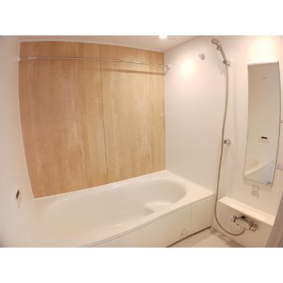 レジデンスＭＯＧⅡ　Ｂ 201【管理NO：1-027652302-02010】 ★家具家電は申し込み後に搬入します★ ★2026年10月中旬入居可能★の物件写真4