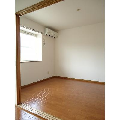 チェリーコート２ 102【管理NO：1-005330801-01020】 ★家具家電は申し込み後に搬入します★ ★2026年10月中旬入居可能★の物件写真2