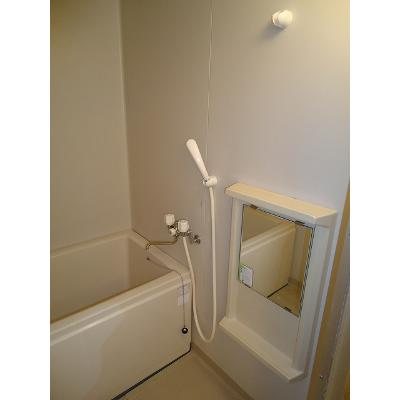 チェリーコート２ 102【管理NO：1-005330801-01020】 ★家具家電は申し込み後に搬入します★ ★2026年10月中旬入居可能★の物件写真4