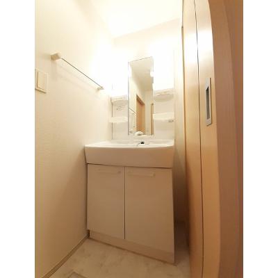 エクセレント・ハウス　Ⅰ 202【管理NO：1-017255501-02020】 ★家具家電は申し込み後に搬入します★ ★2026年10月下旬入居可能★の物件写真6