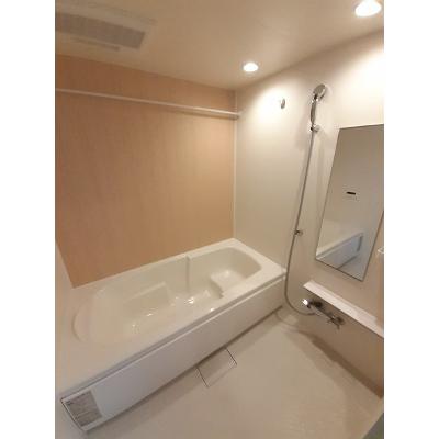 ラ　ヴィ　ベール　Ⅱ 201【管理NO：1-026770602-02010】 ★家具家電は申し込み後に搬入します★の物件写真4
