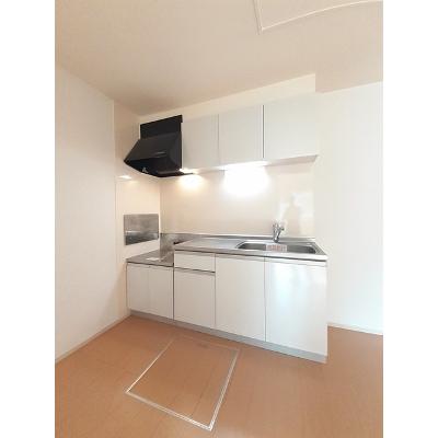 コーポサンスカイＢ 101【管理NO：1-021183602-01010】 ★家具家電は申し込み後に搬入します★ ★2026年09月下旬入居可能★の物件写真3