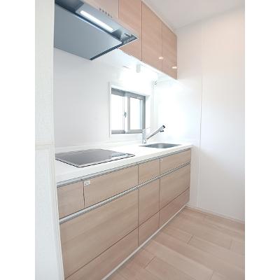 レゾナンス 204【管理NO：1-027891201-02040】 ★家具家電は申し込み後に搬入します★の物件写真3