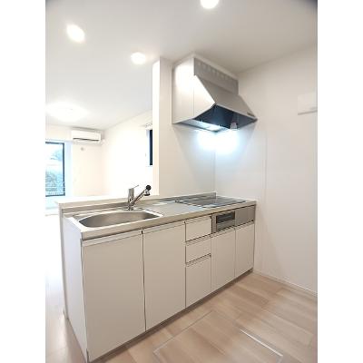 モデルノパラッツォ　リモーネＡ 102【管理NO：1-026769501-01020】 ★家具家電は申し込み後に搬入します★の物件写真3