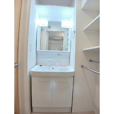 アフェリア・ホウシマル 104【管理NO：1-024562501-01040】 ★家具家電は申し込み後に搬入します★ ★2026年09月上旬入居可能★の物件写真6