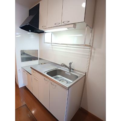 シャルトルーズＡ 105【管理NO：1-014853001-01050】 ★家具家電は申し込み後に搬入します★の物件写真3