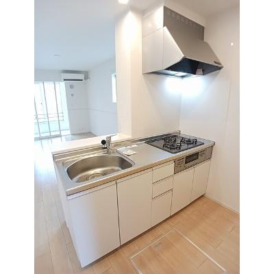 アルコバレーノ　Ｂ 101【管理NO：1-025019402-01010】 ★家具家電は申し込み後に搬入します★ ★2026年09月中旬入居可能★の物件写真3