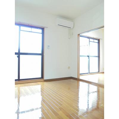 若山ガーデンヒル　Ａ棟 205【管理NO：1-009507501-02050】 ★家具家電は申し込み後に搬入します★ ★2026年09月中旬入居可能★の物件写真2