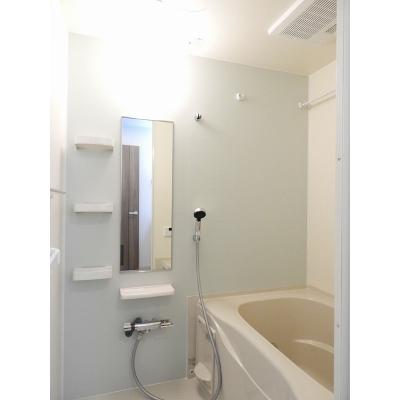 レジレンスパークⅤ 202【管理NO：1-025689201-02020】 ★家具家電は申し込み後に搬入します★ ★2026年10月上旬入居可能★の物件写真4