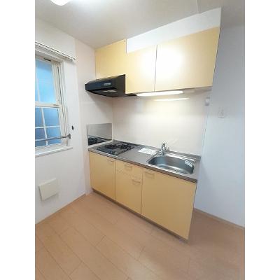 カレント 203【管理NO：1-016179901-02030】 ★家具家電は申し込み後に搬入します★ ★2026年10月上旬入居可能★の物件写真3