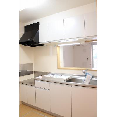 クレメント 104【管理NO：1-015908401-01040】 ★家具家電は申し込み後に搬入します★ ★2026年10月中旬入居可能★の物件写真3