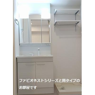 上平良アパート 203【管理NO：1-028644601-02030】 ★家具家電は申し込み後に搬入します★ ★2026年12月下旬入居可能★の物件写真6