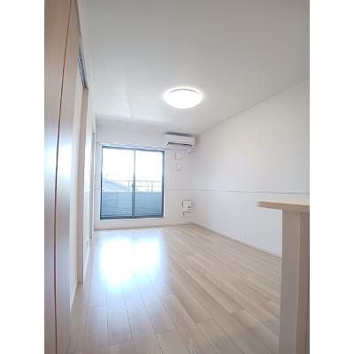 上平良アパート 202【管理NO：1-028644601-02020】 ★家具家電は申し込み後に搬入します★ ★2026年12月下旬入居可能★の物件写真2