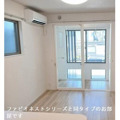 上平良アパート 103【管理NO：1-028644601-01030】 ★家具家電は申し込み後に搬入します★ ★2026年12月下旬入居可能★の物件写真2
