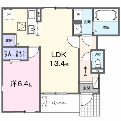 上平良アパート 101【管理NO：1-028644601-01010】 ★家具家電は申し込み後に搬入します★ ★2026年12月下旬入居可能★の外観画像