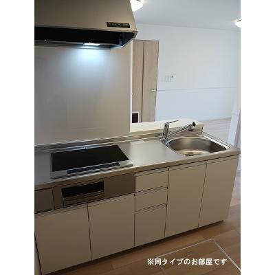 上平良アパート 101【管理NO：1-028644601-01010】 ★家具家電は申し込み後に搬入します★ ★2026年12月下旬入居可能★の物件写真3