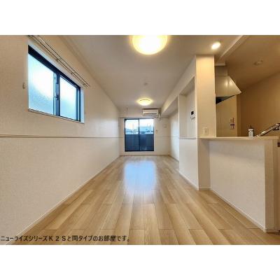 グローリィ　ヒルズＢ 204【管理NO：1-028607202-02040】 ★家具家電は申し込み後に搬入します★ ★2027年01月下旬入居可能★の物件写真2
