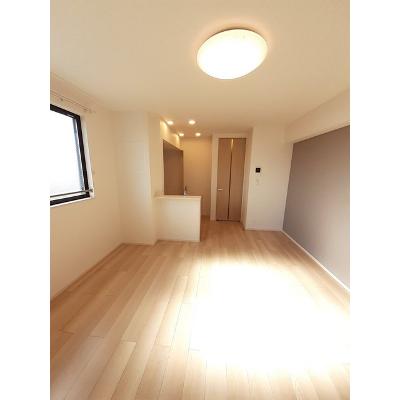 リベルテ　リンク 304【管理NO：1-025796001-03040】 ★家具家電は申し込み後に搬入します★ ★2026年09月上旬入居可能★の物件写真2