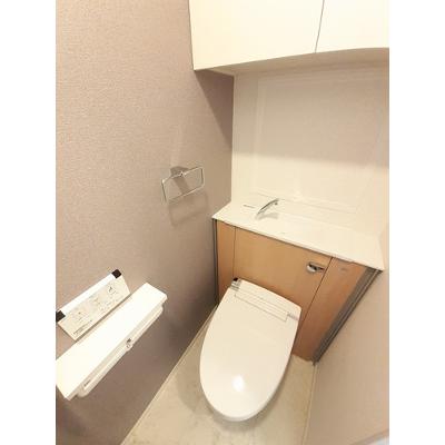 リベルテ　リンク 304【管理NO：1-025796001-03040】 ★家具家電は申し込み後に搬入します★ ★2026年09月上旬入居可能★の物件写真5
