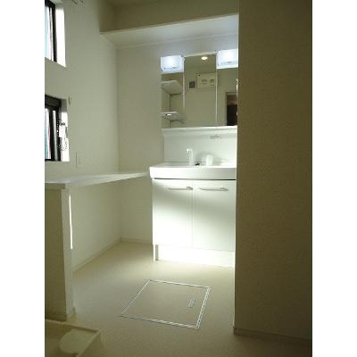 カーサ・ソレイユ 206【管理NO：1-024561501-02060】 ★家具家電は申し込み後に搬入します★ ★2026年10月中旬入居可能★の物件写真6