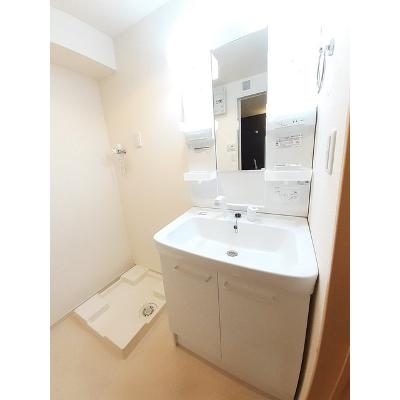 サン・ボヌール　ヤナイ　Ｂ 201【管理NO：1-020113902-02010】 ★家具家電は申し込み後に搬入します★ ★2026年09月中旬入居可能★の物件写真6